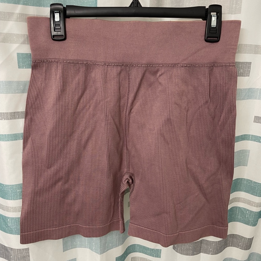 Women’s So High-Rise Bike Shorts